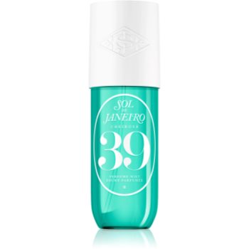 Sol de Janeiro Cheirosa '39 spray parfumat pentru corp și păr